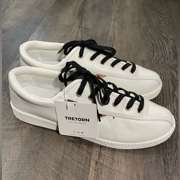 TRETORN Nylite Plus Sneakers - Picture 3 of 7